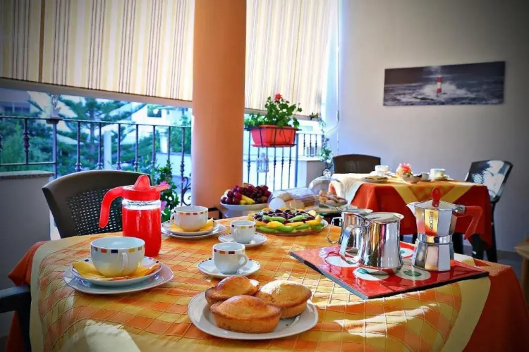 B&B L'Orizzonte