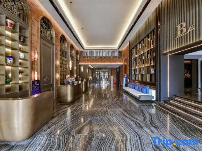 Jia Long Sunny Hotel