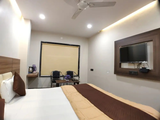 Hotel Atul Residency