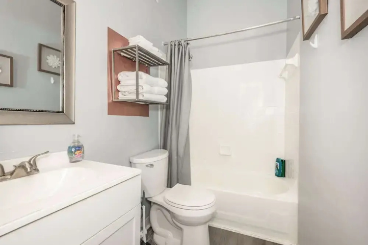 Queen City Suites 1 For 3