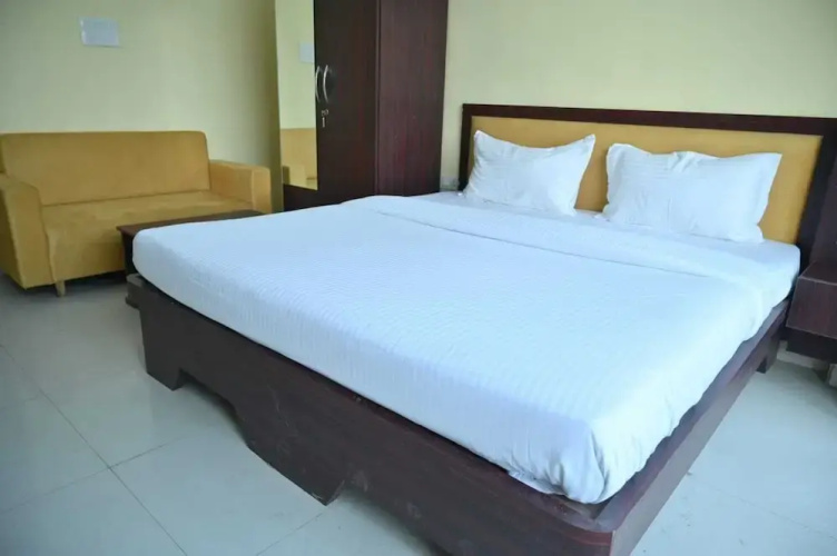 Hotel Shantam Regency