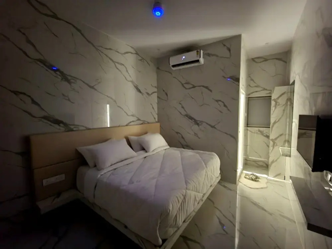 Landcorp hotels