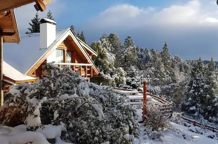 Woodland Lodge