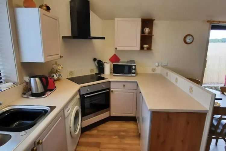 The Cottage