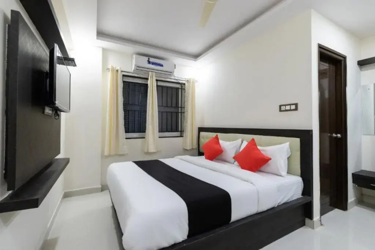 Hotelbild