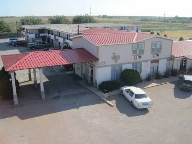 Scottish Inns  Suites MerkelAbilene