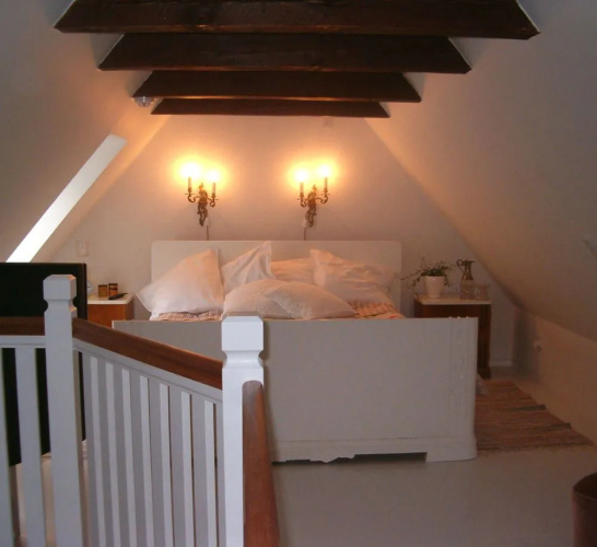 Hotel Egeskoven