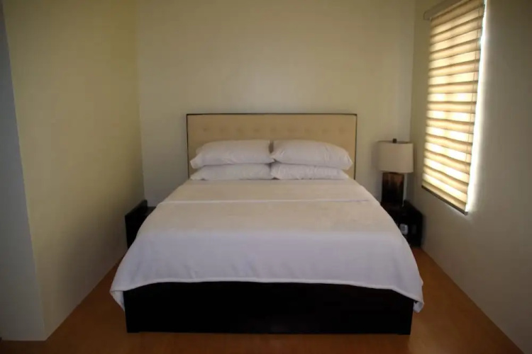 3 Bedroom Home at Batangas City Philippines Pontefino
