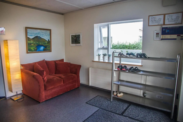 Akureyri Hostel