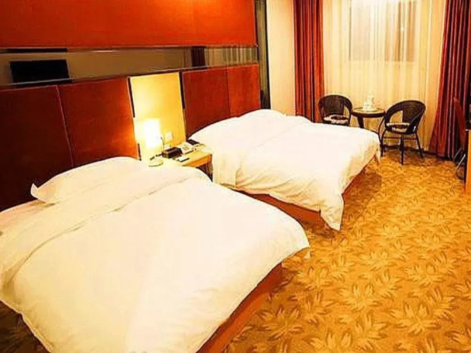 Shang Yue Hotel