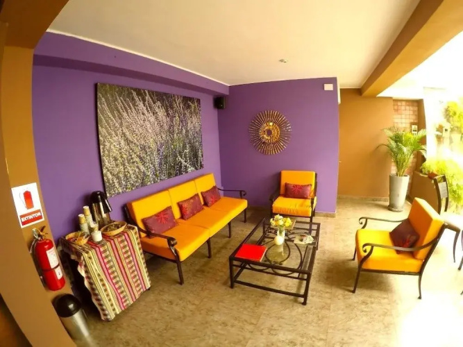 La Casa de Don Ignacio