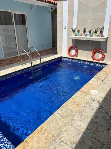 Casa Crespo