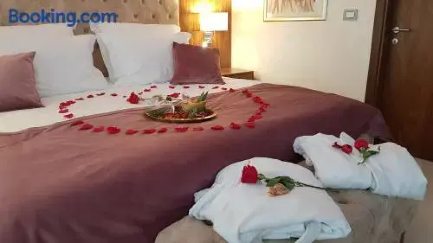 Rooms Ana