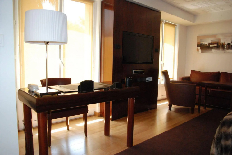Hotel Ariane