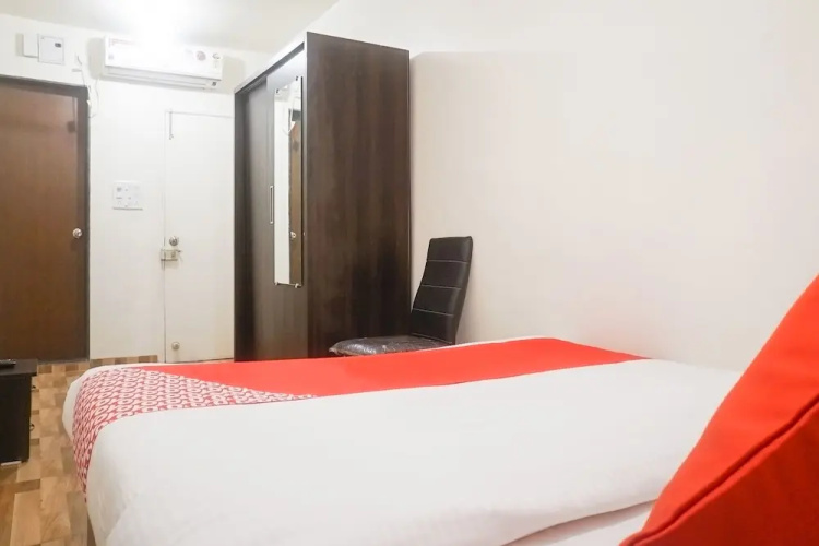 River View By OYO Rooms