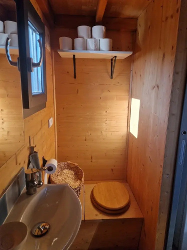 Tiny House Loule Algarve