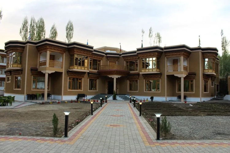 Image de l'hôtel