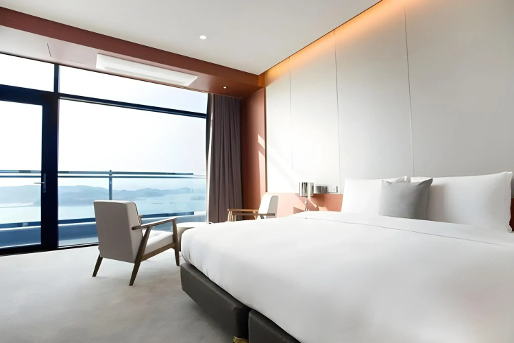 Hotel JCS Yeosu