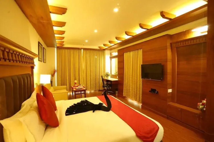 Sivaraj Holiday Inn