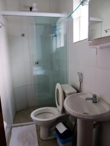 Pousada Acquaville