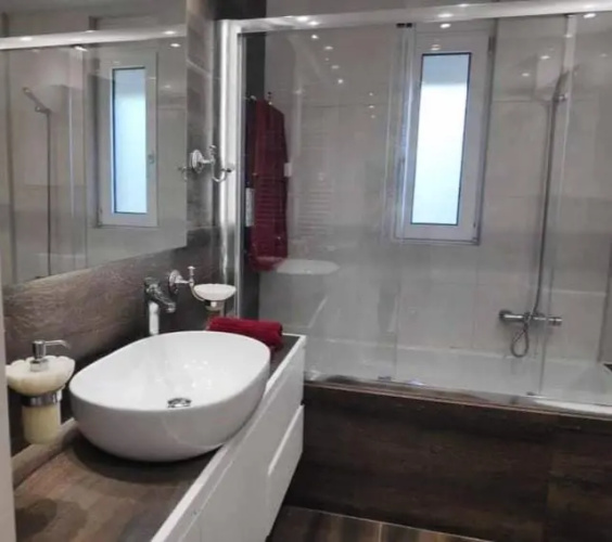 Alimos Luxury Prestige