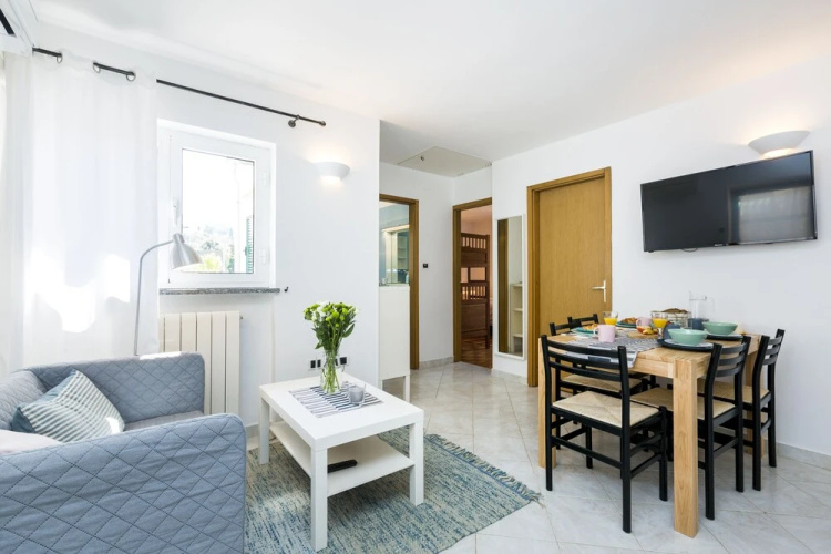 Apartment Antje 2