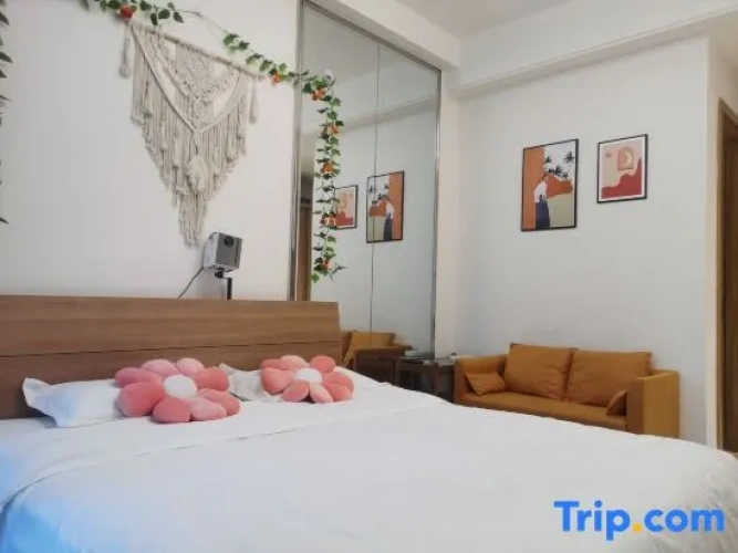 Luxury Double room