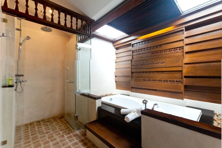3 Bedrooms Villa with balcony and with view