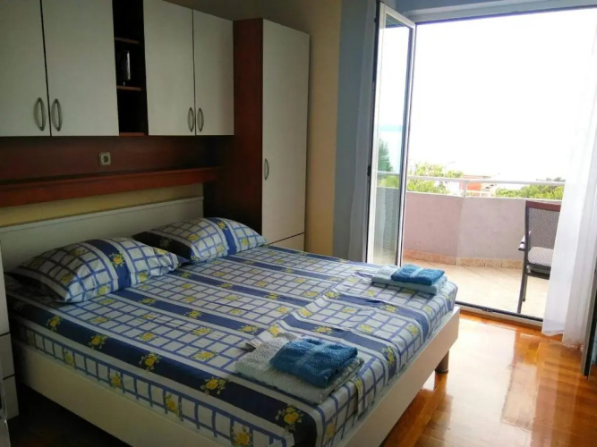 Apartment Mativa