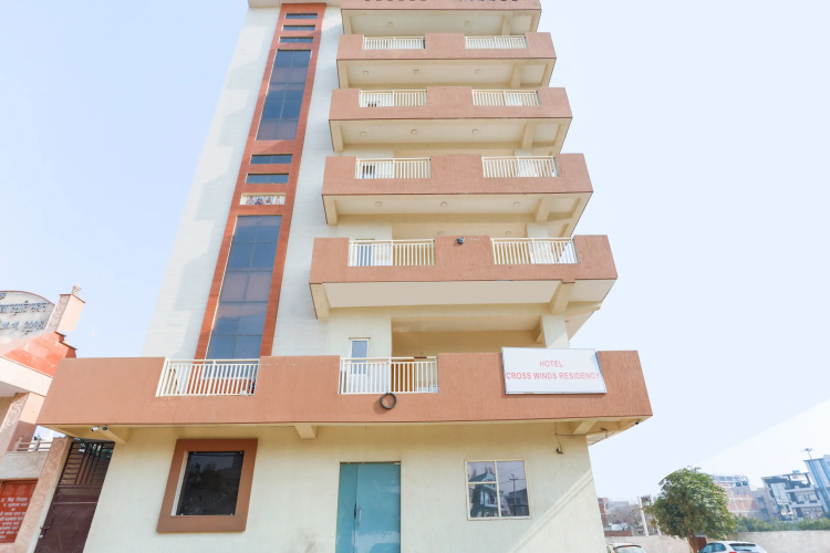 Hotelafbeelding
