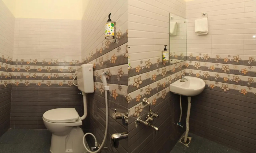 Itsy Hotels Riyas Grand