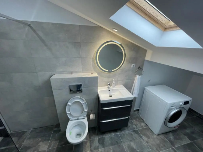 Apartament luxury