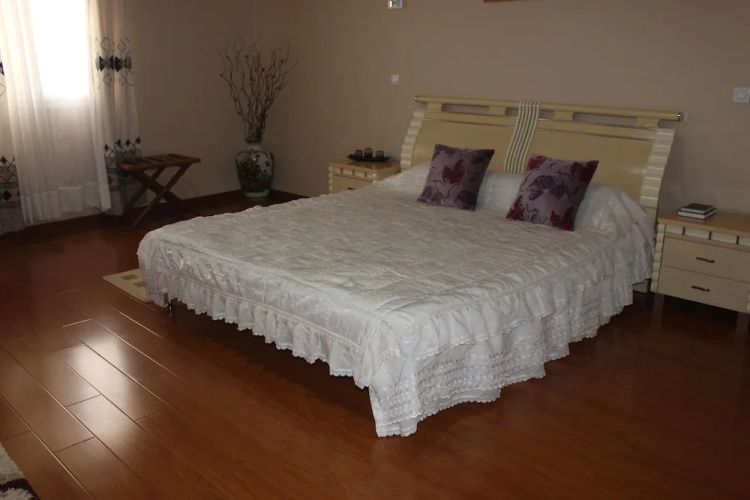 Vannie Hotel