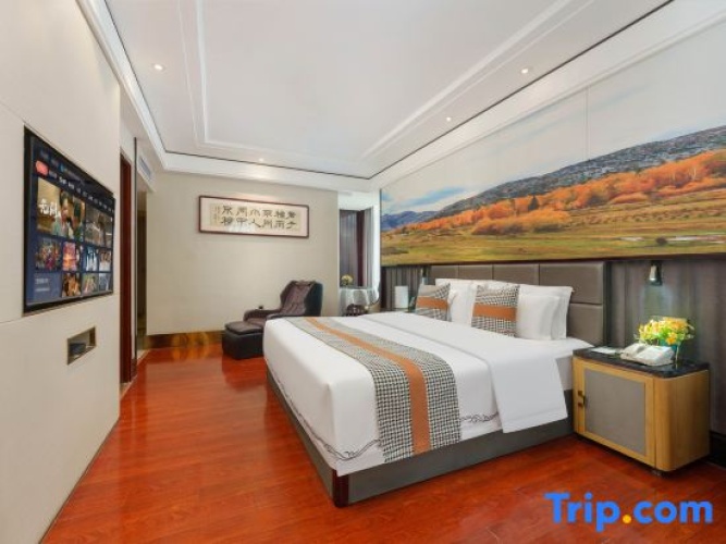 Executive Double room