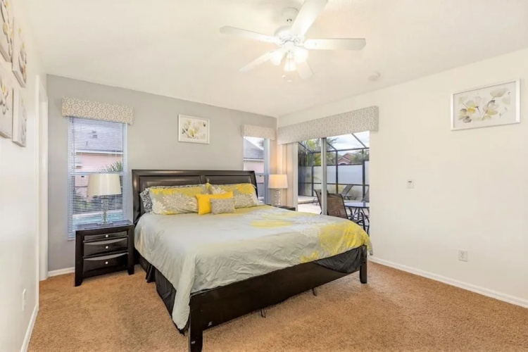 Jasmine 4 Bedrooms