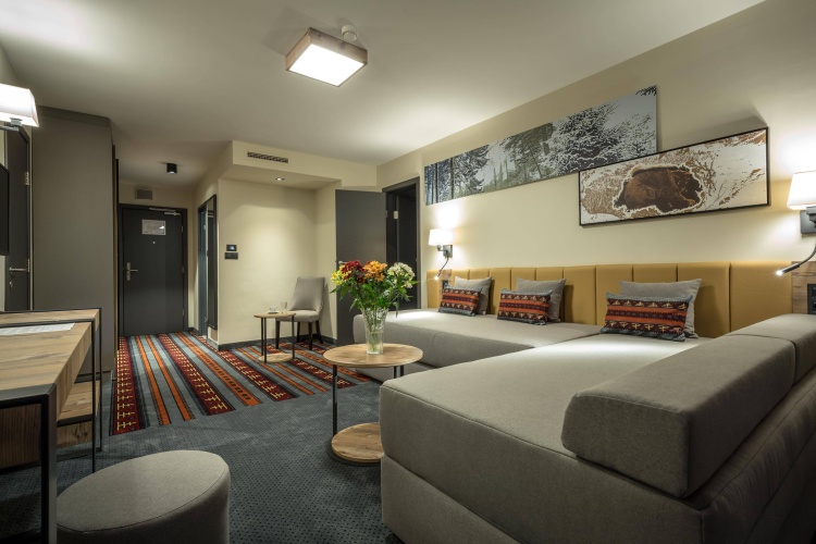 Hotel Rila photo 7