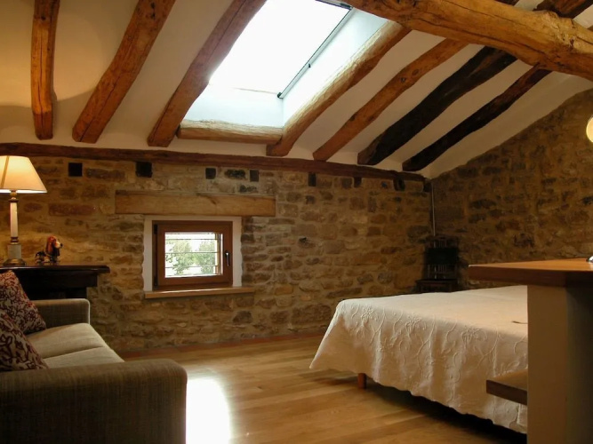 Casa Baquedano