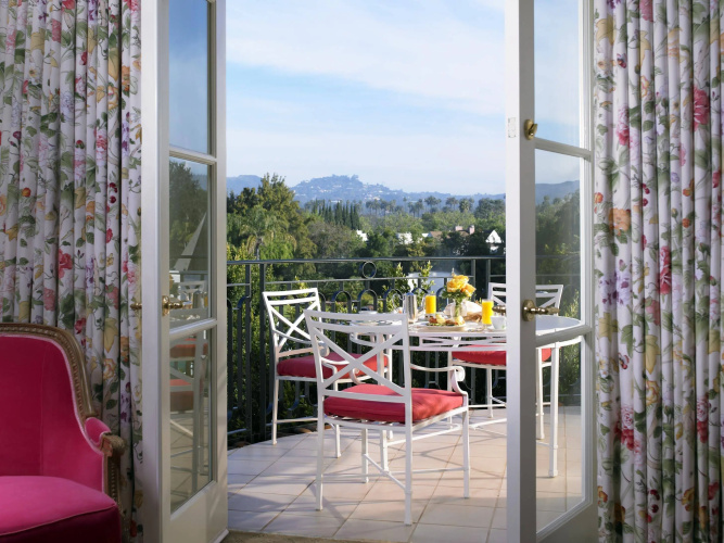 The Peninsula Beverly Hills photo 9