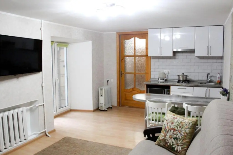City Centre Apartment