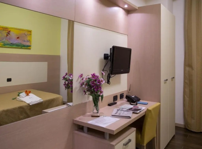 Comfort Single room