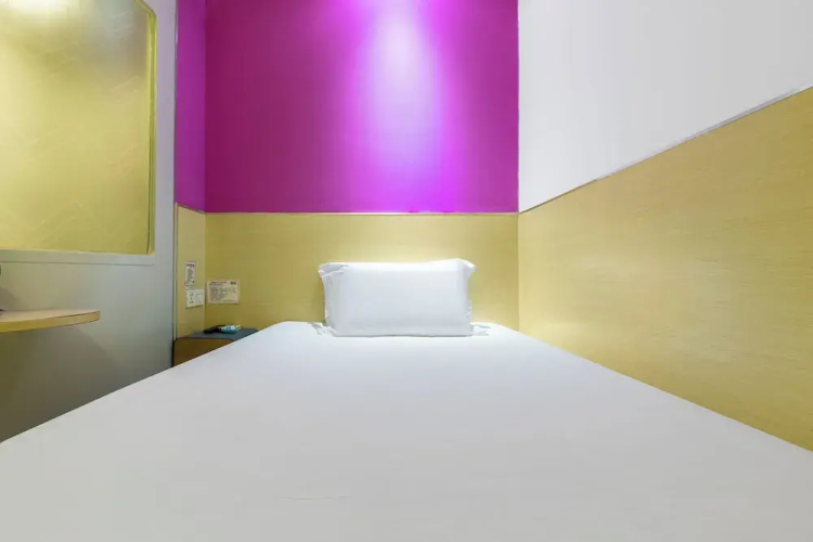 YIbaihotel
