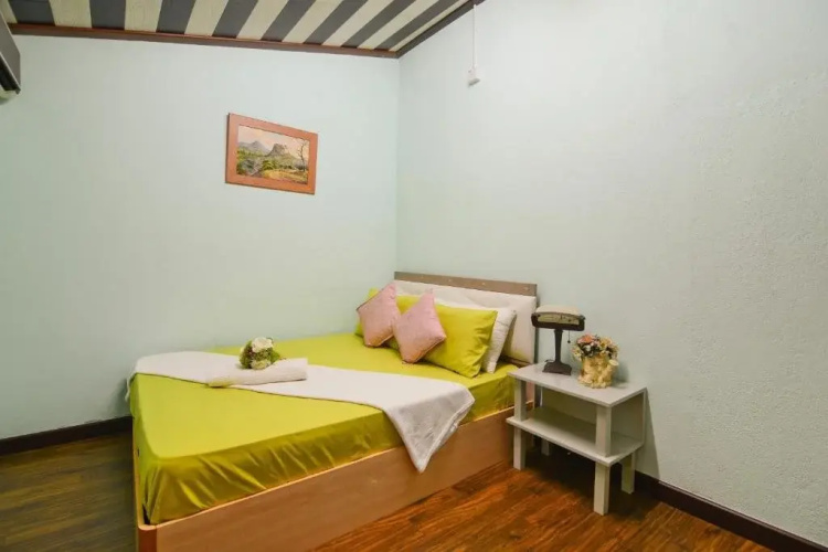 Courtyard Homestay