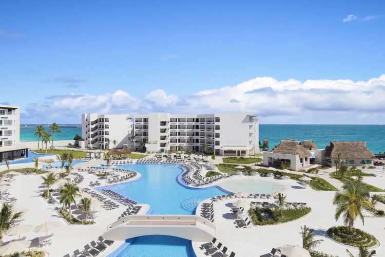 Ventus at Marina El Cid Spa & Beach Resort photo 30
