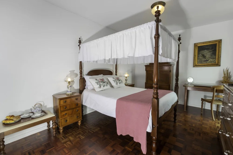Casa das Martas