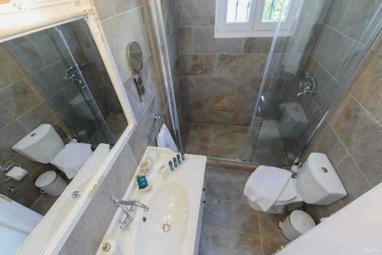 Luxury Apartment