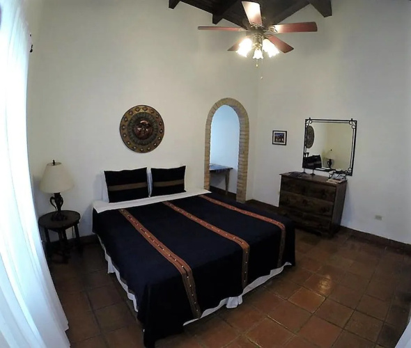 Hacienda La Esperanza