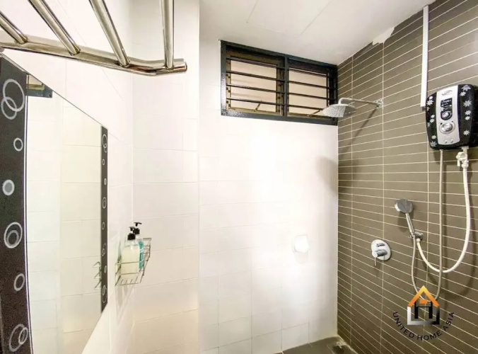Palazio Serviced Apartment