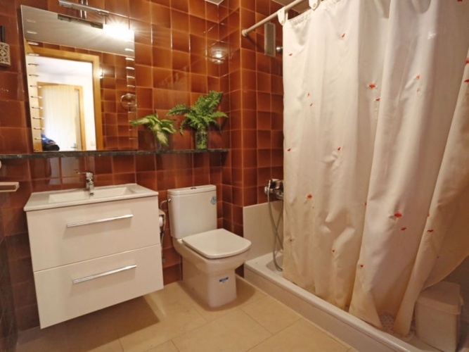 Apartment Dorine L'Ampolla