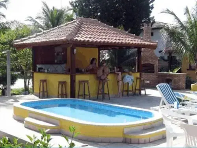 Areia Branca