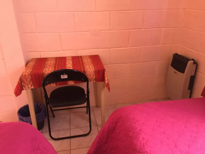 Hostal Vilama